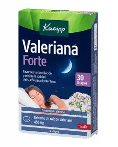 Kneipp - Valeriana Forte
