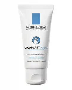 La Roche Posay - Crema De Manos Cicaplast