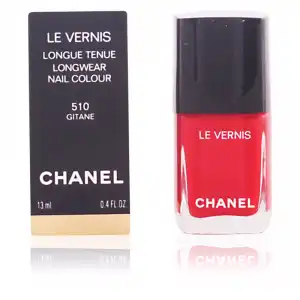 Le Vernis #510-gitane