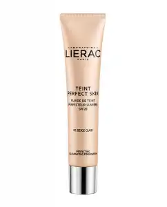 Lierac - Base De Maquillaje Teint Perfect Skin