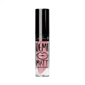 Liquid Lipstick Demi Matt Matt 3