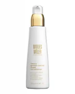 Marlies Möller - Mascarilla/Acondicionador Golden Caviar