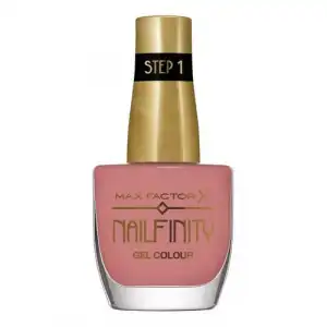 Max Factor Nailfinity Finity Hollywood 595 Green Room Esmalte de Uñas