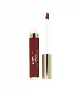 Milani - Labial líquido mate Stay Put Longwear Liquid Lip - 220: Go Off