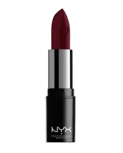 NYX Professional Makeup - Barra De Labios Shout Loud Satin