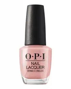 OPI - Esmalte De Uñas Dulce De Leche Nail Lacquer