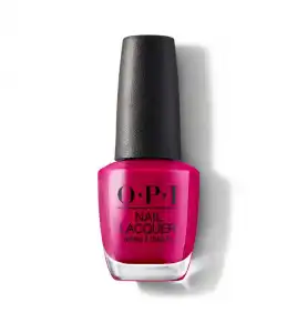 OPI - Esmalte de uñas Nail lacquer - Koala Bear-y