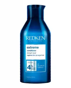 REDKEN - Acondicionador Extreme Para Cabello Dañado