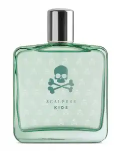 Scalpers - Eau De Toilette Kids Boy 100 Ml