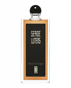 Serge Lutens - Eau De Parfum Fleurs D'oranger 50 Ml