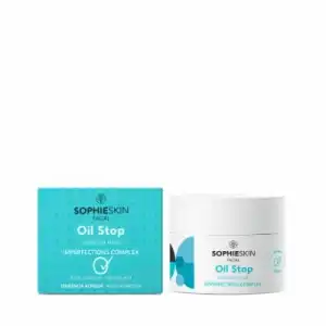 Sesvalia Fluído de Día Antiacné, 50 ml