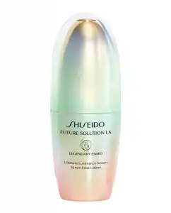 Shiseido - Serum Antienvejecimiento Future Solution LX Legendary Enmei Ultimate Luminance Serum 30 Ml