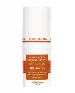 Sisley - Protector Solar Super Stick Solaire SPF50+ 15 G