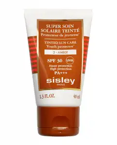 Sisley - Super Soin Solaire Teinté SPF 30