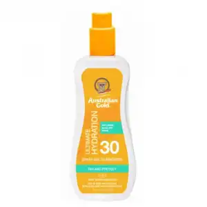 Sunscreen Spray Gel 237 ml
