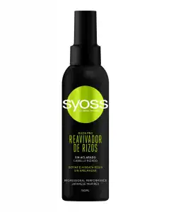 Syoss - Spray Reavivador Rizos 150ml