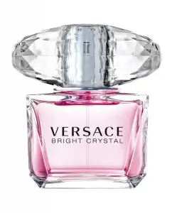 Versace - Eau De Toilette Bright Crystal 50 Ml