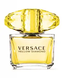 Versace - Eau De Toilette Yellow Diamond 90 Ml