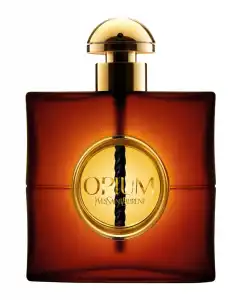 Yves Saint Laurent - Eau De Parfum Opium 90 Ml