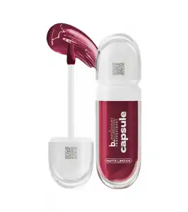 7 Days - *Capsule* - Labial líquido mate SuperStay - 03: Love me