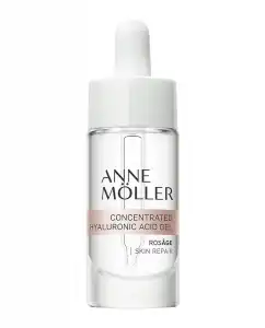 Anne Möller - Sérum Concentrado Ácido Hyalurónico Rosâge 15 Ml