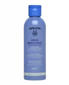 Apivita - Tónico Aqua Beelicious