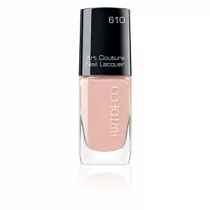 Art Couture nail lacquer #610-nude