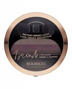 Bourjois - Sombra De Ojos 1 Seconde