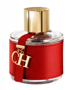 Carolina Herrera - Eau De Toilette CH 100 Ml