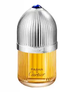 Cartier - Eau De Parfum Pasha De 50 Ml