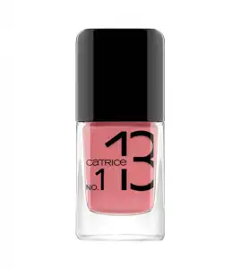 Catrice - Esmalte de uñas ICONails Gel - 113: Take Me To Tokyo