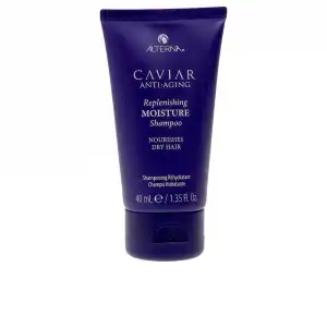 Caviar Replenishing Moisture shampoo 40 ml