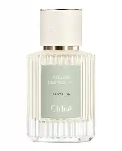 Chloé - Eau De Parfum Atelier Des Fleurs Santalum 50 Ml