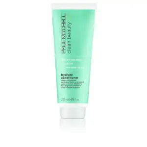 Clean Beauty hydrate conditioner 250 ml