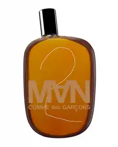 Comme Des Garçons - Eau De Toilette 2 Man 100 Ml