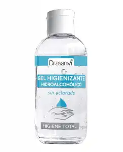 Drasanvi - Gel Hidroalcohólico Higienizante 100 Ml
