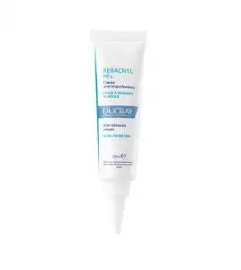 Ducray - *Keracnyl PP+* - Crema anti-imperfecciones - Pieles con tendencia acneica