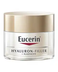 Eucerin® - Crema Antiedad Elasticity Filler SPF15 Eucerin