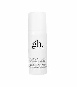Gema Herrerías - Mascarilla ultrahidratante 50ml