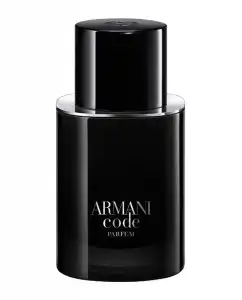 Giorgio Armani - Parfum Armani Code 50 Ml