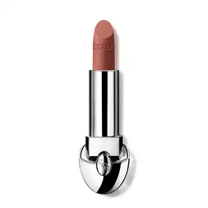 Guerlain - Barra De Labios Sin Carcasa Rouge G Luxurious Velvet