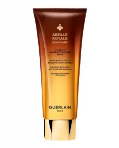 Guerlain - Mascarilla Double R Luminosidad Y Reparación Abeille Royale 200 Ml