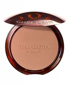 Guerlain - Polvos Bronceadores Terracotta