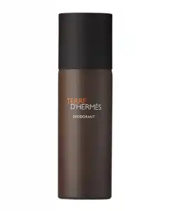 Hermès - Desodorante Vaporizador Terre D'