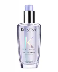 Kérastase - Aceite Cicaextreme Blond Absolu 100 Ml