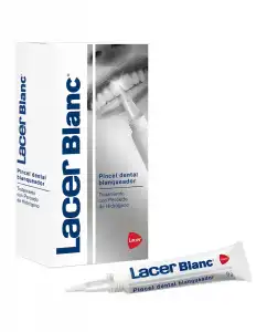 Lacer - Pincel Dental Blanqueador Blanc