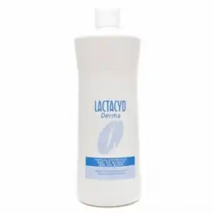 Lactacyd Lactacyd Jabón Derma, 1000 ml