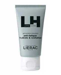 Lierac - Gel Hidratante Energizante LH 50 Ml Homme