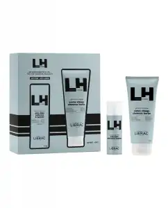 Lierac - Pack Fluido Anti Aging Homme