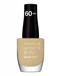 Max Factor - Laca De Uñas Masterpiece Xpress